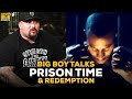 Big Boy Talks His Time In Prison And Redemption