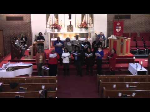 First Reading The Last Words of David 2 Samuel 23: 1 - 7 Sun Nov 22 2015