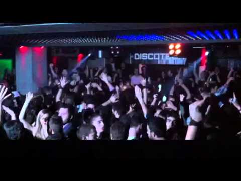 DISCOTECH pres. KOLOMBO @ SIXX ATHENS