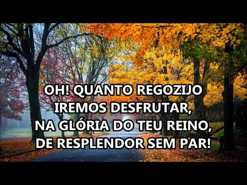 HINO 536 HL - Igreja Evangélica Luterana do Brasil - IELB