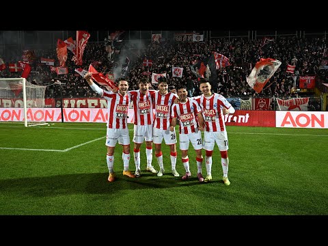 LR Vicenza - Cittadella | Post-match press conference