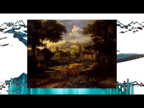 Henry Dumont Pavane for viols