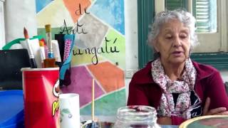 Marangatu: poder nas mãos das mulheres de Luján