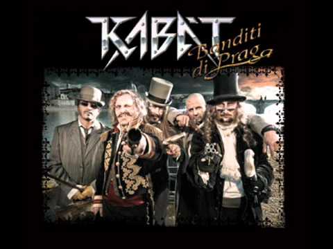 Kabát - Ukázky z Alba Banditi Di Praga [2010]