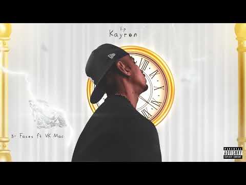 3. Higuin - FASES ft. Vk Mac (Prod. Tkd x Invoker)