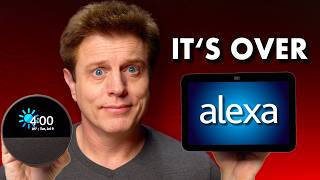 How to Break Up with Alexa the Right Way