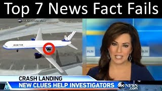 What The Media Gets Wrong About Aviation and Air Travel on The News