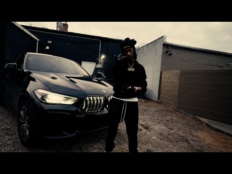 Jugg Harden - Young N Havin (Official Music Video)