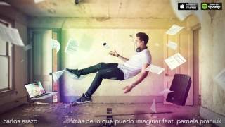 Cover art for Más de Lo Que Puedo Imaginar