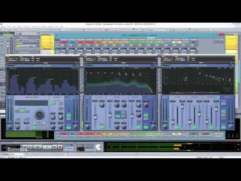 Restore Overview 2015