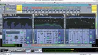 Video thumbnail for Restore Overview 2015 by Sonnox Plugins