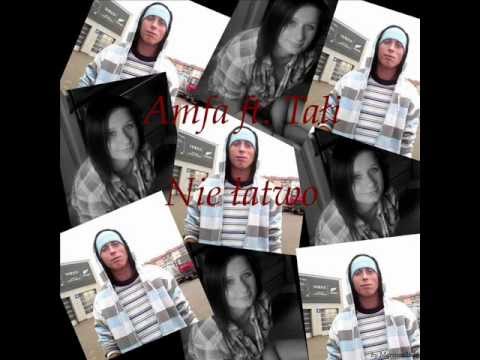 Amfa ft. Tałi - Nie łatwo