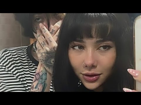 LIL GIELA (TENHO TUDO) PREVIA!