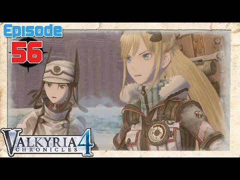 Valkyria Chronicles 4 Playthrough Ep 56: The Final Battle (Part 1/3)