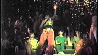 Hillsborough High School Chorus presents "Collage - Color My World" 1982