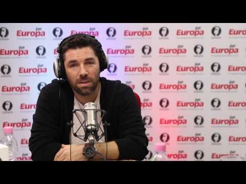 Alex Dima La Radio cu Andreea Esca