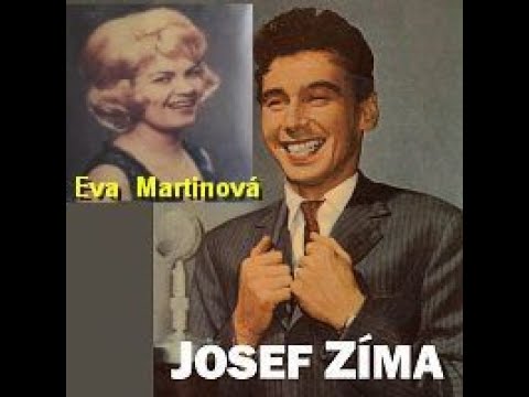 Řekněte sám  * zp.  E. Martinová, J Zíma  * orch.  K. Vlacha   * 1960