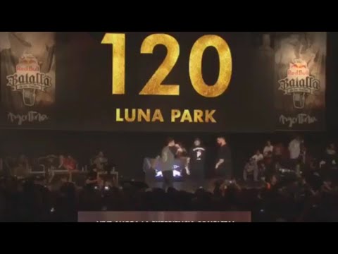 |STREAMING| WOS vs PAPO - Cuartos: Final Nacional Argentina 2017 - Red Bull Batalla de los Gallos