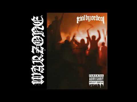 Trial By Ordeal // EP Album "WARZONE"