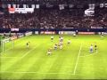 C2 : Finale 1995 : Saragosse - Arsenal : 2-1