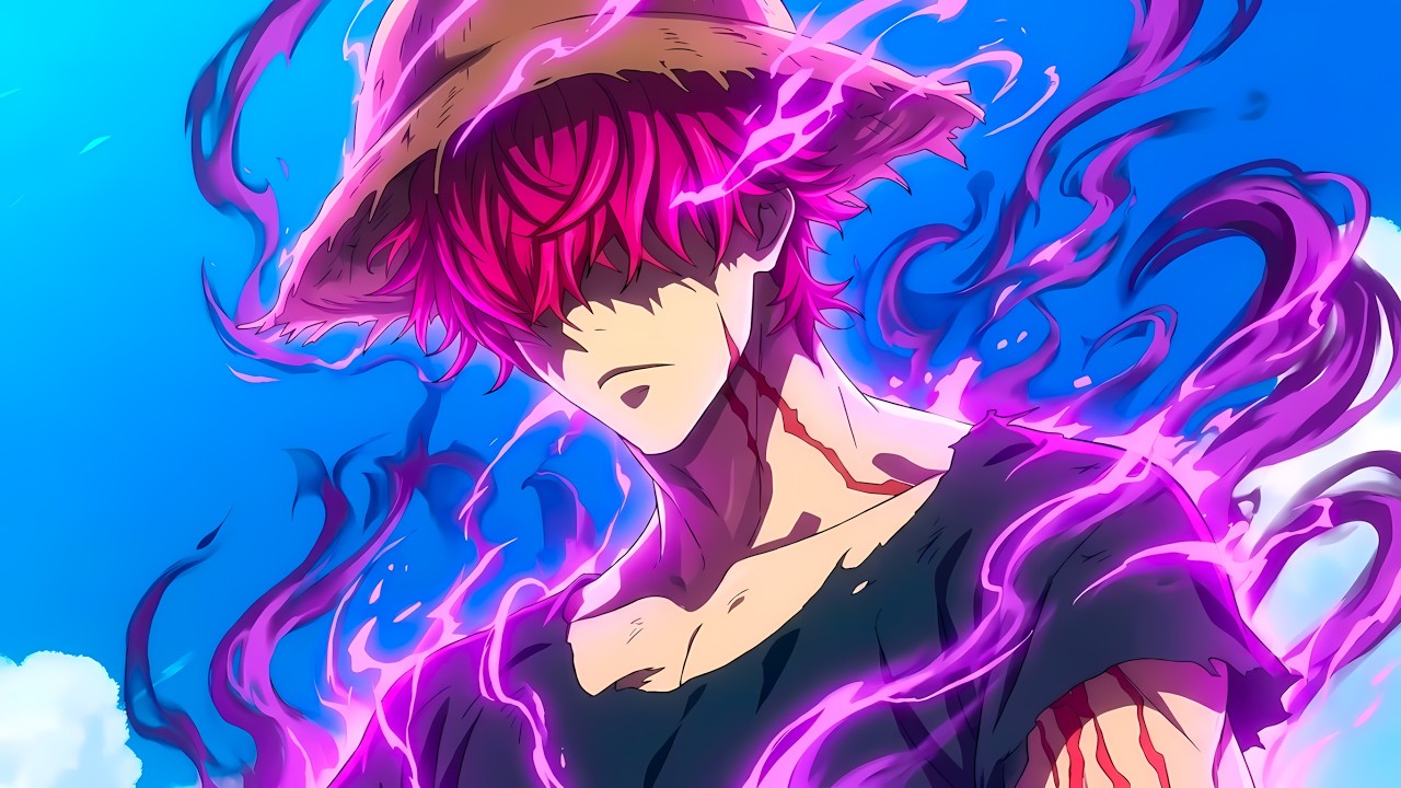 🔶ES EL VILLANO MÁS FUERTE DE LA HUMANIDAD PERO PREFIERE TENER UNA VIDA NORMAL | Resumen Anime