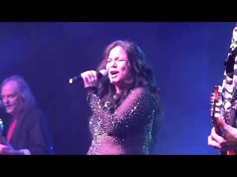 'Fire Woman' COVER / Chrissy Alexander W/ Howard Comfort & FRIENDS Galaxy Club 4/16/22