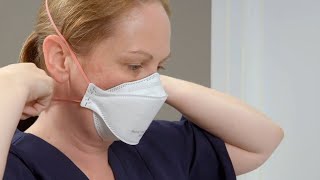 Donning personal protective equipment (PPE) for high consequence infectious diseases (HCIDs)