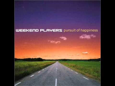 Weekend players - Subway