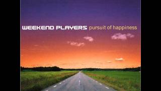 Weekend players - Subway