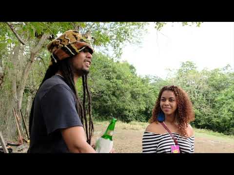 Rollin Wit La Gran Mawon (highlights)