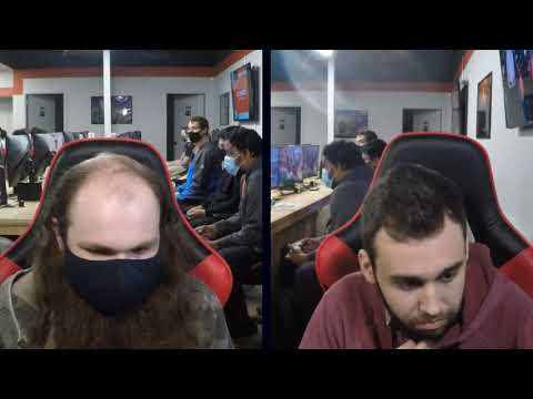 Mr. Mojo Risin' (Cloud) vs Suarez (Yoshi) | AONUltimate Prelude #4 Losers Quarterfinals