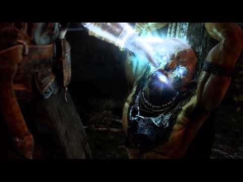 Middle Earth: Shadow Of Mordor- Rat Bag-Part 4