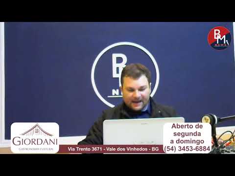 Mega News 28 de agosto