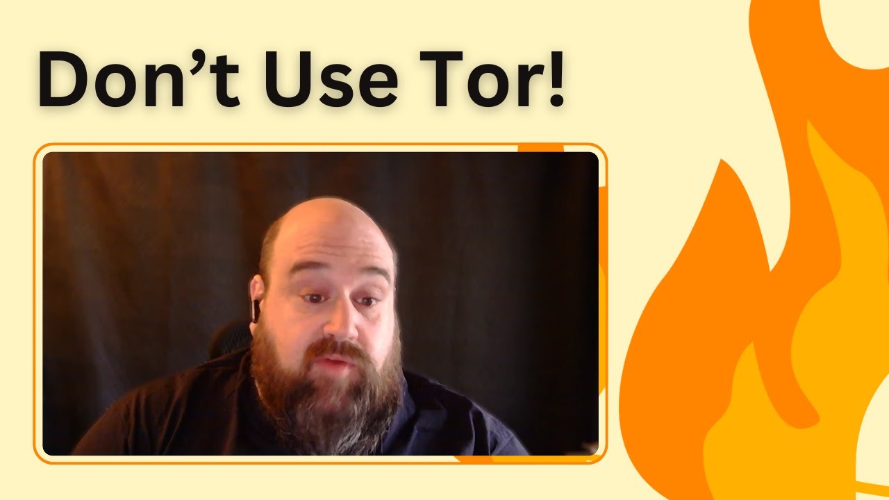 Forget Tor: The Simple Way to Run a Lightning Node Using Nostr! #bitcoin #lightningnetwork