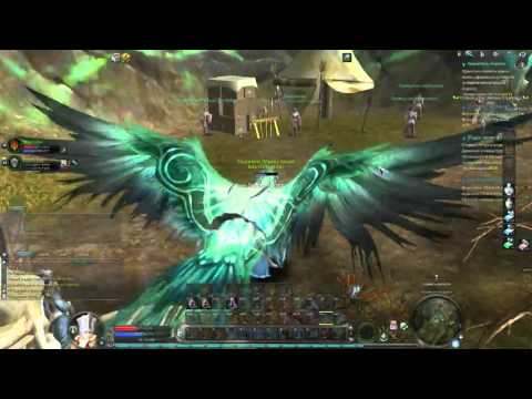 Aion - Стрим #9