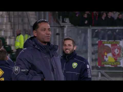 Henk Fraser bedankt!