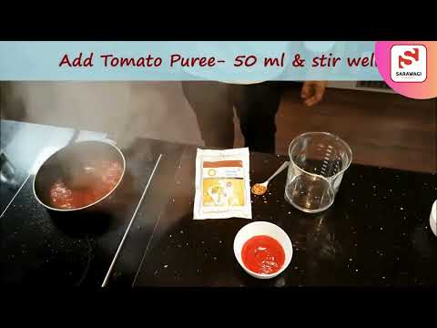 How to use Chef's Art Chipotle Seasoning