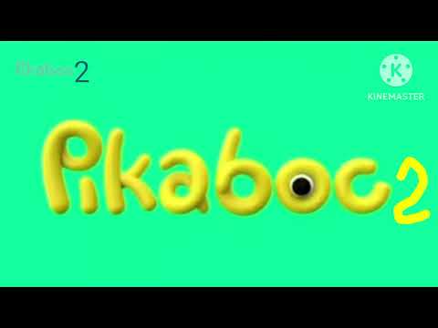 Pikaboo 2 Ident
