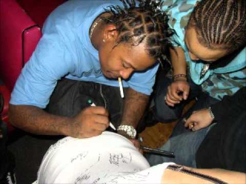 Spider Loc Ft. Bo Loc aka T-Bo & Piper - Dogs 4 Life