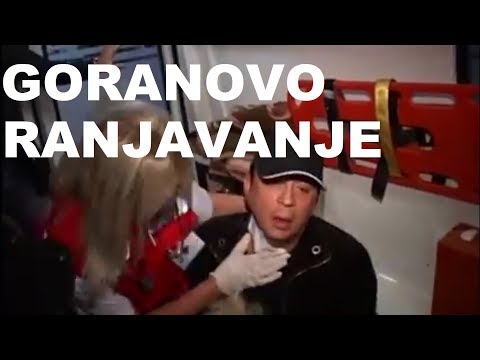 BP0 - epizoda 05 - GORANOVO RANJAVANJE
