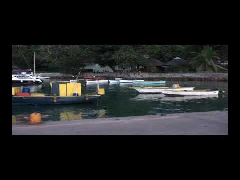 Abenteuer Weltumsegelung