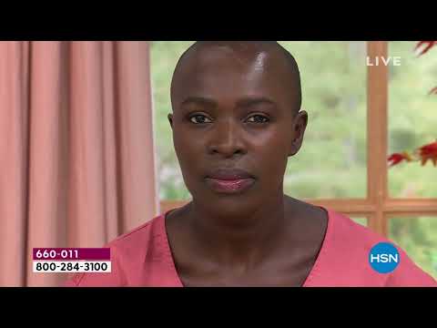 HSN | Today's Super-Special Saturday Beauty 08.12.2023 - 02 PM