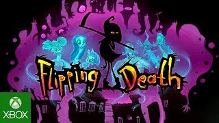 Video Flipping Death