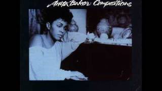 Anita Baker- Soul Inspiration