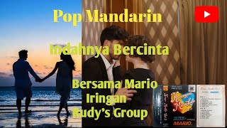 Download lagu Lagu pop mandarin Mario - Indahnua Bercinta mp3
