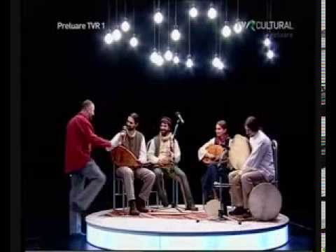 Trei Parale Bate-o Sfântu de lupoaie