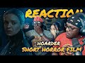 ANOTHER Good One! | HOARDER (Short Horror Film) Reaction