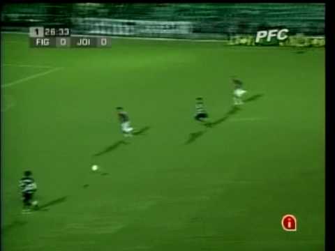 Cleiton Xavier Part I - Highlights.wmv