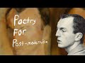 How Frank O'hara Defined The American Poet