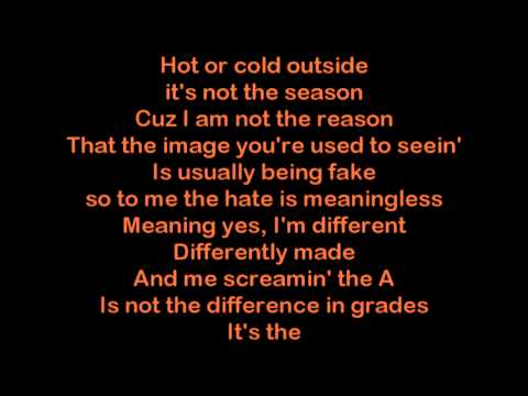 Ed Sheeran & Yelawolf - Faces [HQ & Lyrics]